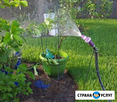 Бурение скважин Южноуральск - изображение 1