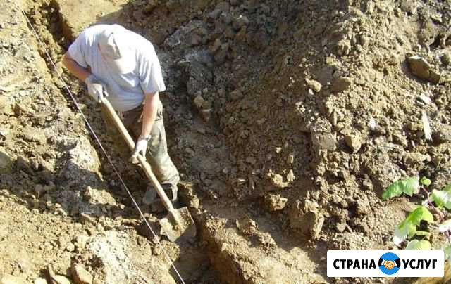 Разнорабочие под ваши нужды Самара - изображение 1