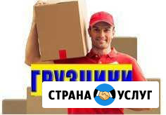 Грузчики Ивантеевка - изображение 1