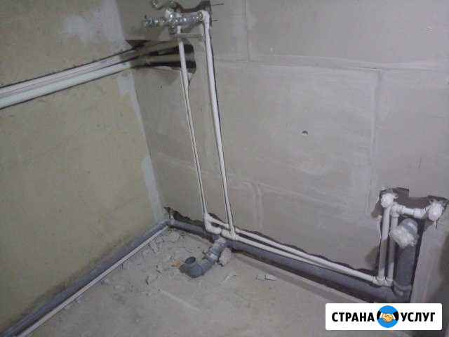 Ремонт квартир и домов Красногорск - изображение 1