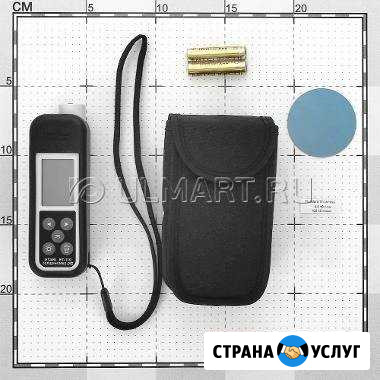 Аренда толщиномера Шатура - изображение 1