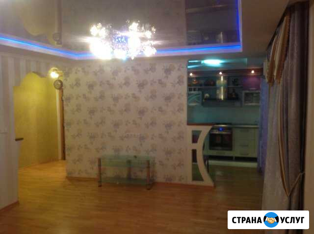 Строительство, ремонт Феодосия - изображение 1
