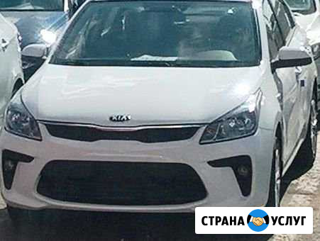 Аренда авто под такси Москва - изображение 1