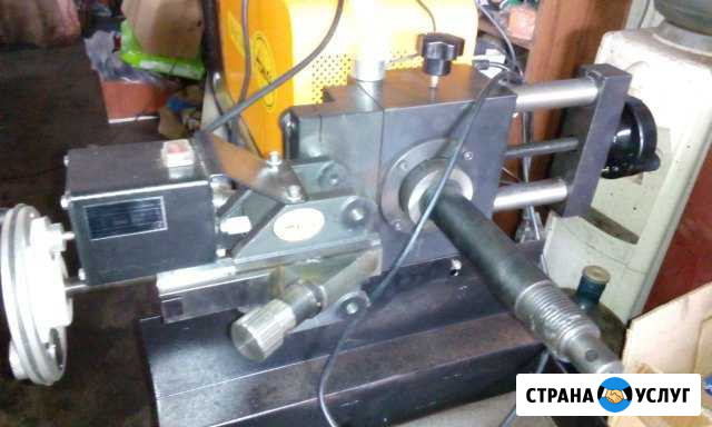 Проточка тормозных дисков Нижний Новгород - изображение 1