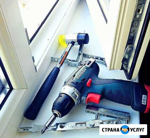 Ремонт окон Санкт-Петербург - изображение 1