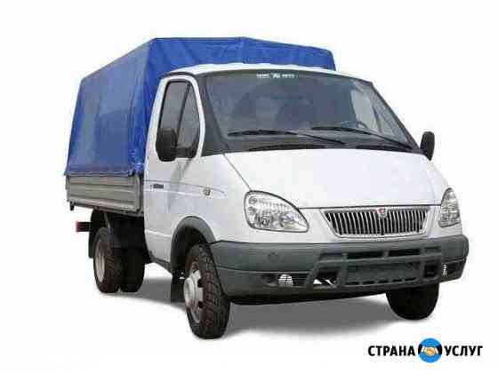 Грузоперевозки (Газель-тент) г.Ревда и по области Ревда