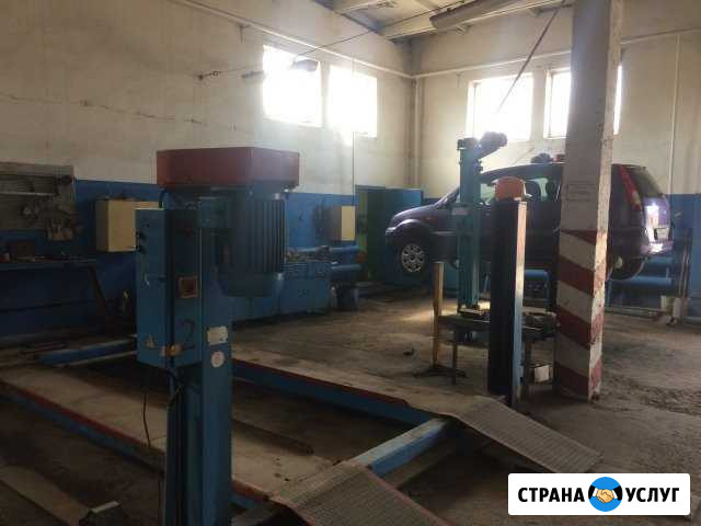 Автосервис Мичуринск - изображение 1