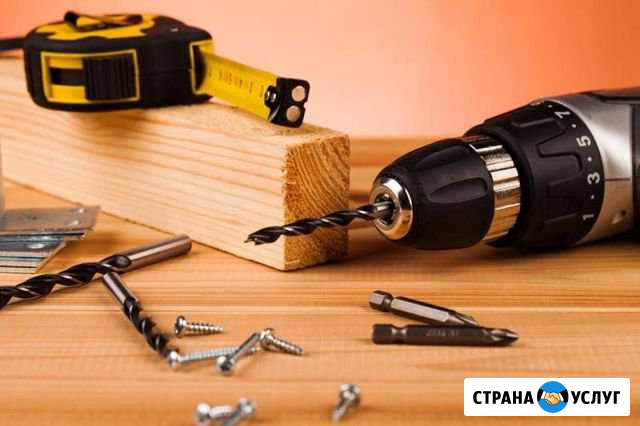 Сборка мебели Красногорск - изображение 1