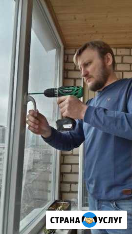 Ремонт окон Санкт-Петербург - изображение 1