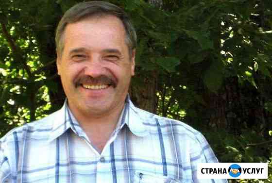 Электрик, электромонтажные работы, проводка дома Уфа