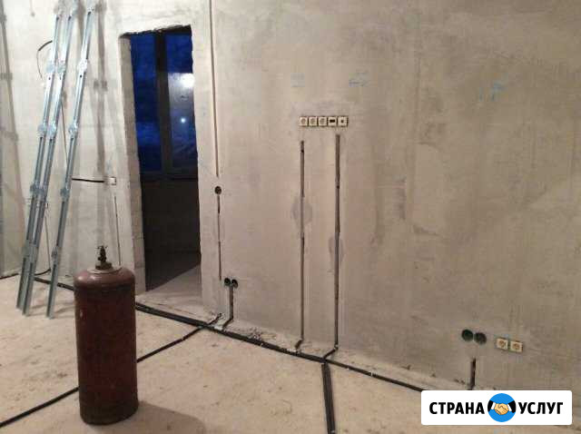 Электрик Фрязино - изображение 1