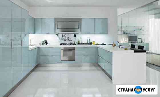 Кухни blum Каспийск