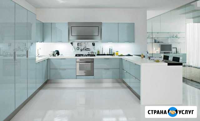 Кухни blum Каспийск - изображение 1