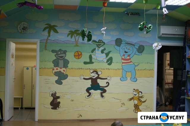 Картины на заказ. Реставрация икон Владимир - изображение 1