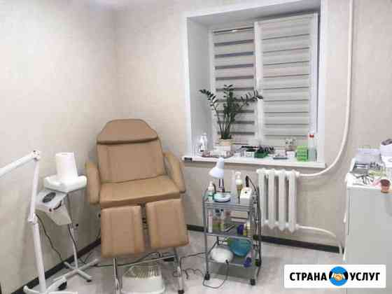 Педикюр аппаратный, препаратный Каменск-Уральский