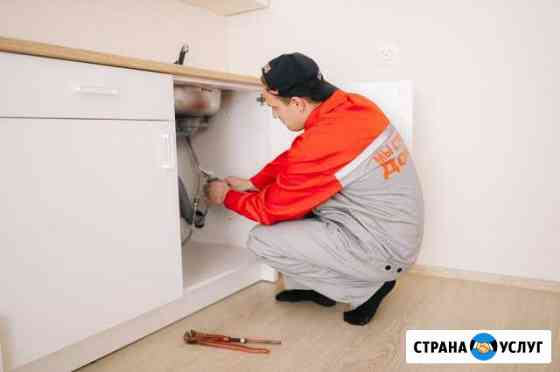 Мастер на час / сборка мебели Челябинск