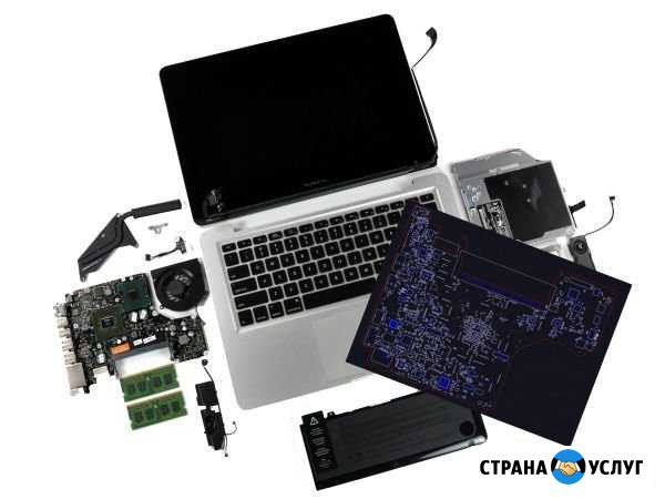 Ремонт компьютеров и ноутбуков Каменск-Уральский - изображение 1