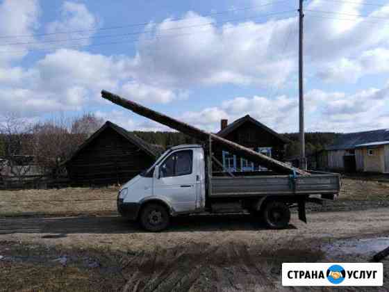 Грузоперевозки открытая газель Нижний Тагил