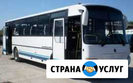 Аренда автобуса Самара - изображение 1