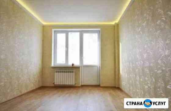 Ремонт квартир Махачкала