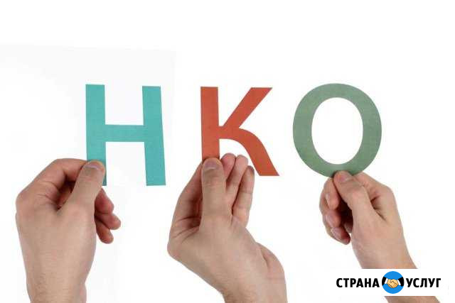 Регистрация нко Уфа - изображение 1