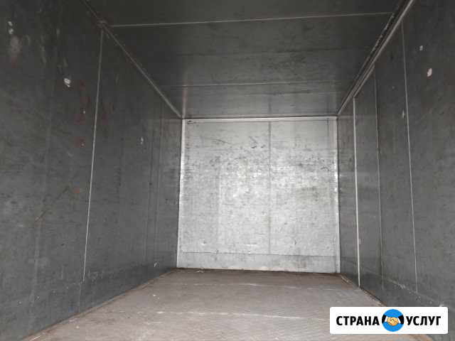 Сдам в аренду или продам грузовик Хендай 72 Москва - изображение 1