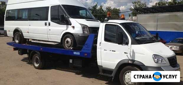 Эвакуатор Белгород Белгород - изображение 1