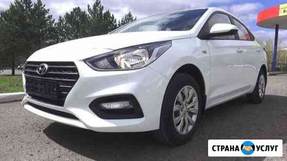 Аренда авто, прокат авто, работа такси Котельники