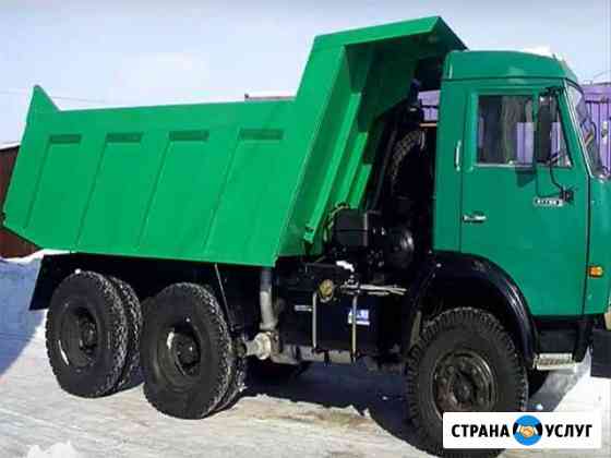 Вывоз строительного мусора Батайск