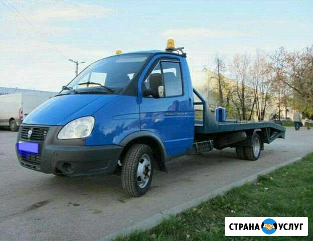 Услуги эвакуатора пермь пермский край Россия Пермь - изображение 1