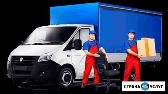 Газель, грузчики, вывоз мусора 24/7 Самара - изображение 1