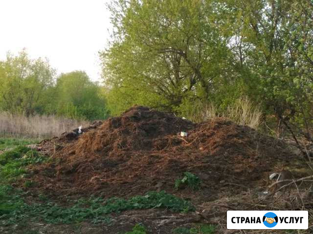 Удобрения Товарковский - изображение 1