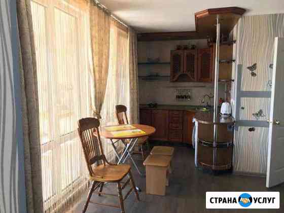 Уборка квартиры Геленджик