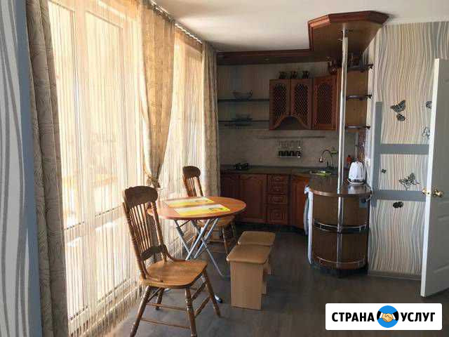 Уборка квартиры Геленджик - изображение 1