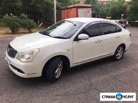 Nissan Bluebird Sylphy 1.5AT, 2006, 153000км Краснодар