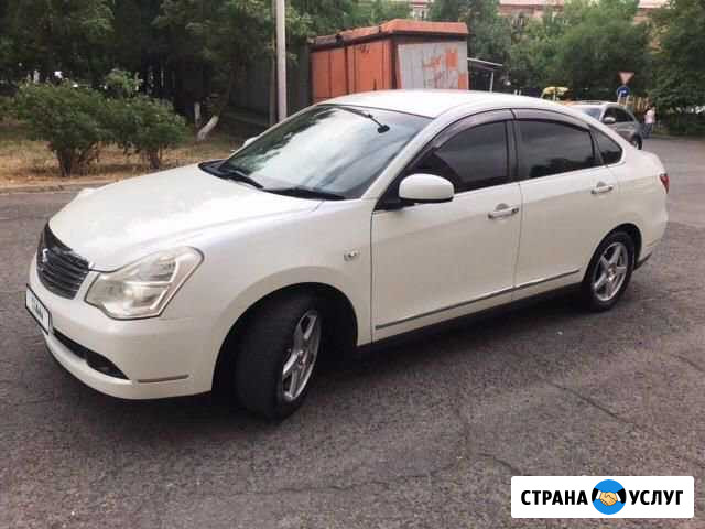 Nissan Bluebird Sylphy 1.5AT, 2006, 153000км Краснодар - изображение 1