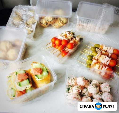 Домашняя еда на заказ Новокуйбышевск - изображение 1