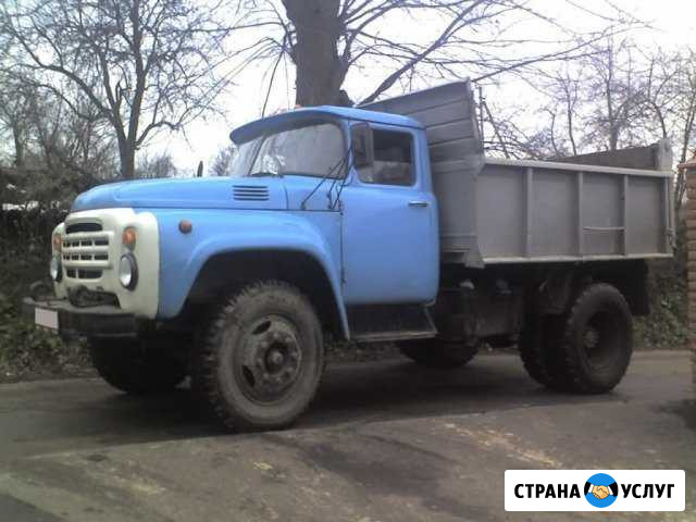 Доставка,Переезды,Вывоз мусора,грузчики Будённовск - изображение 1