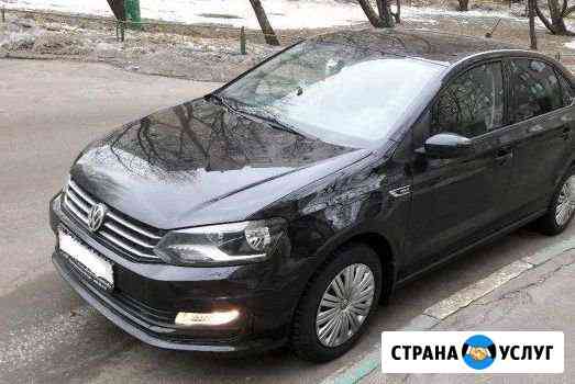 Авто с выкупом в аренду для такси Санкт-Петербург