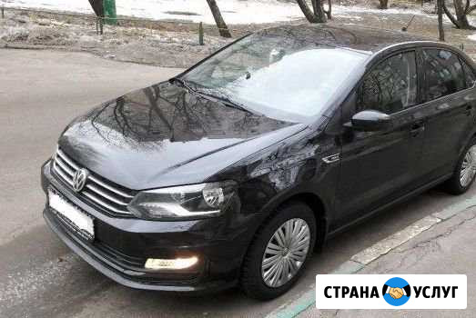 Авто с выкупом в аренду для такси Санкт-Петербург - изображение 1