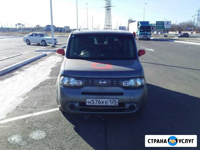 Сдам авто Благовещенск - изображение 1