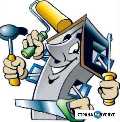 Строительство и ремонт, отделка квартир и офисов Братск - изображение 1