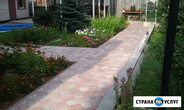 Брусчатка Димитровград - изображение 1
