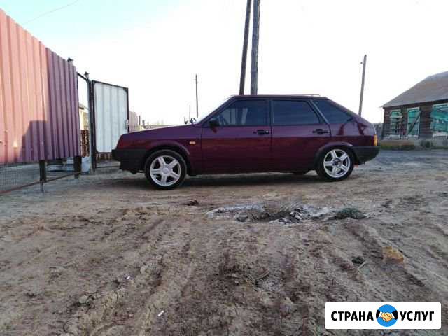 Покраска автомобилей любая марка, ремонт ваз Лада Астрахань - изображение 1
