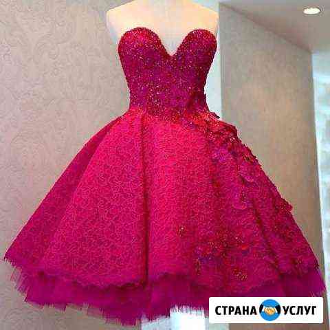 Сошью вашу мечту профессионально Красноярск