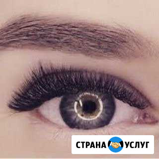 Наращивание ресниц Чита - изображение 1