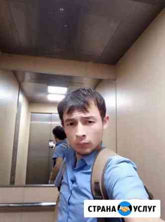 Плиточник Красногорск