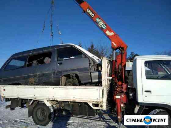 Грузоперевозки по городу району области грузовик 3 Шимановск