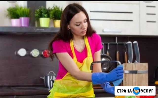 Уборка Квартир, Домов - Наведем Чистату Барнаул - изображение 1