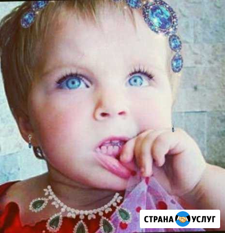 Няня Семендер - изображение 1